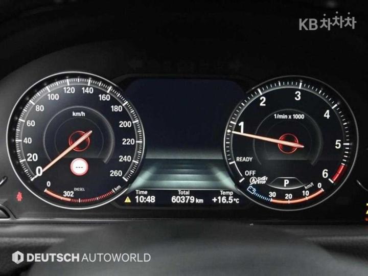 BMW 3 Series GranTurismo GT 320d F34 xDrive Premium 9