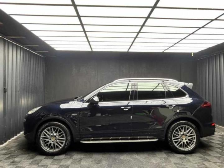 Porsche Cayenne New 958 3.0 Diesel 3