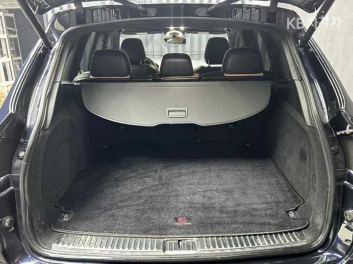 Porsche Cayenne New 958 3.0 Diesel 6