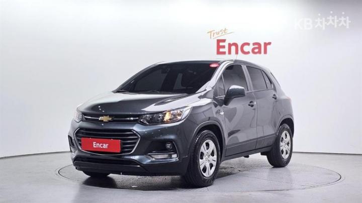 Chevrolet Trax 1.4 Premier