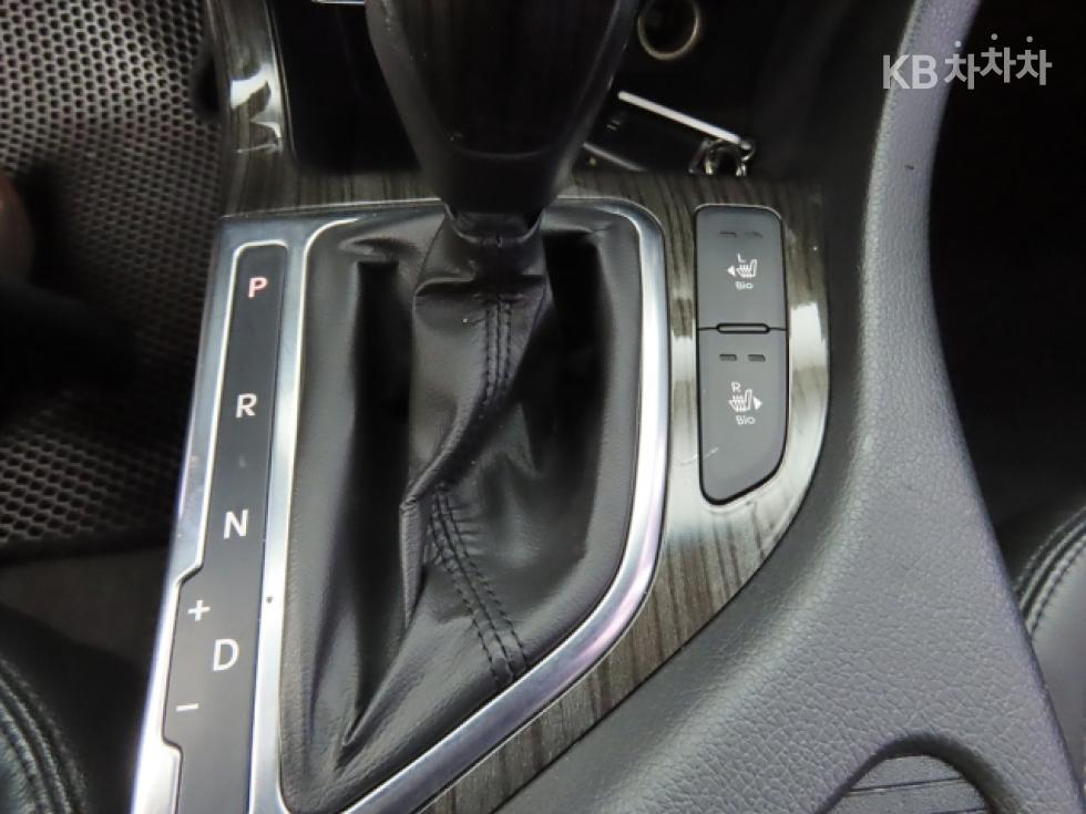 2011 - kia k5