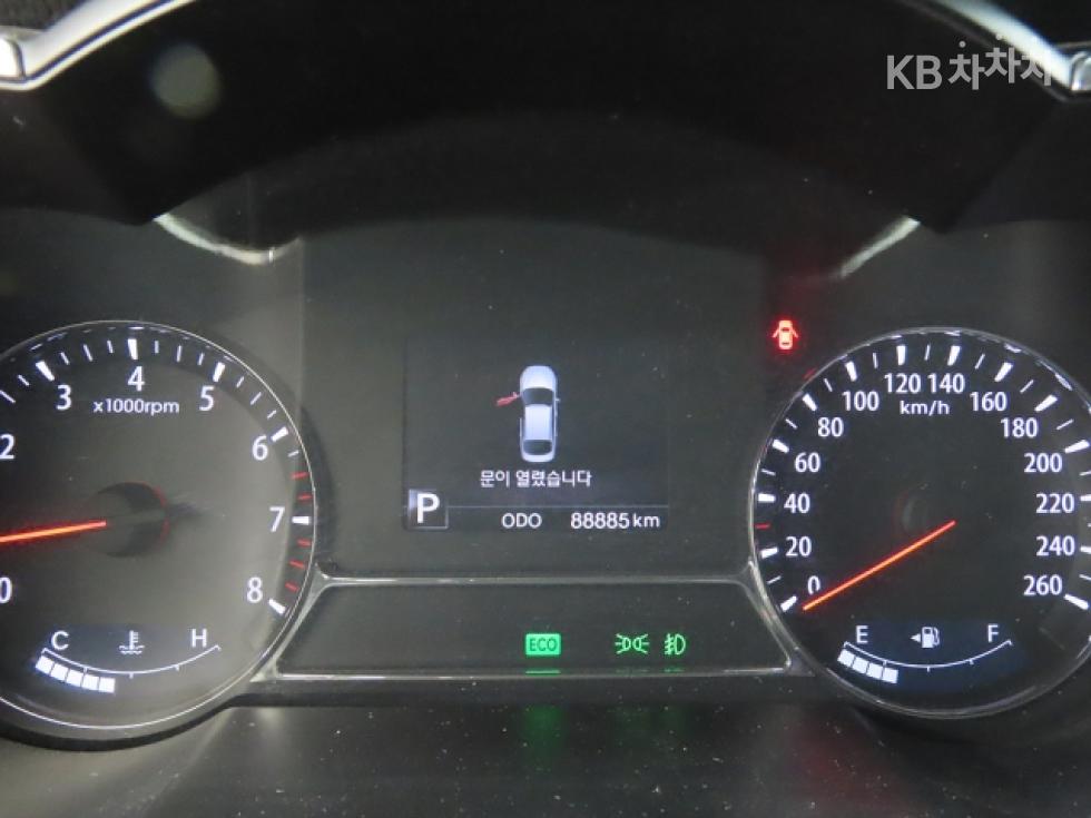 2011 - kia k5