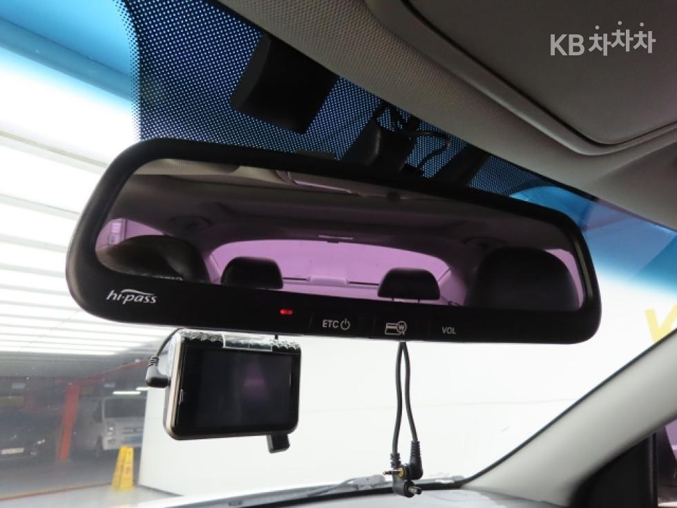 2011 - kia k5