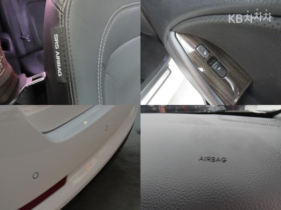 2011 - kia k5