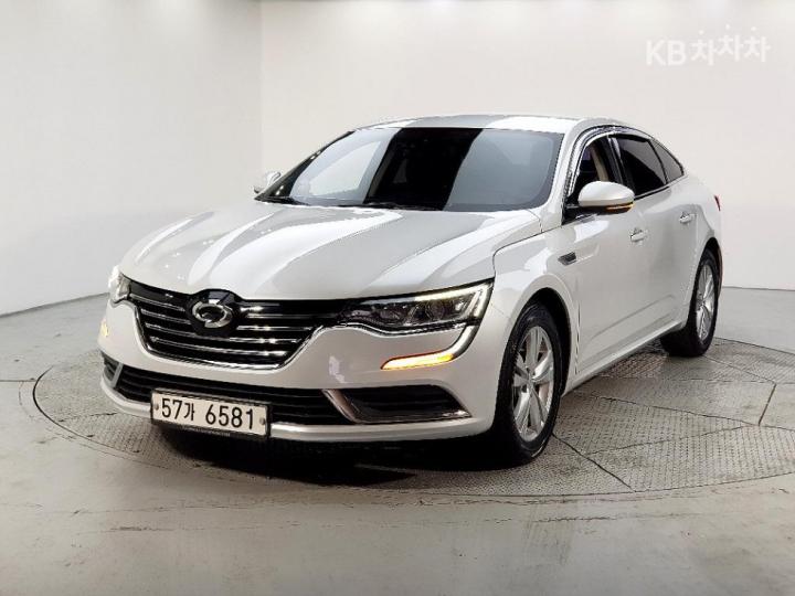 Renault SM6 1.5 dCi SE 2