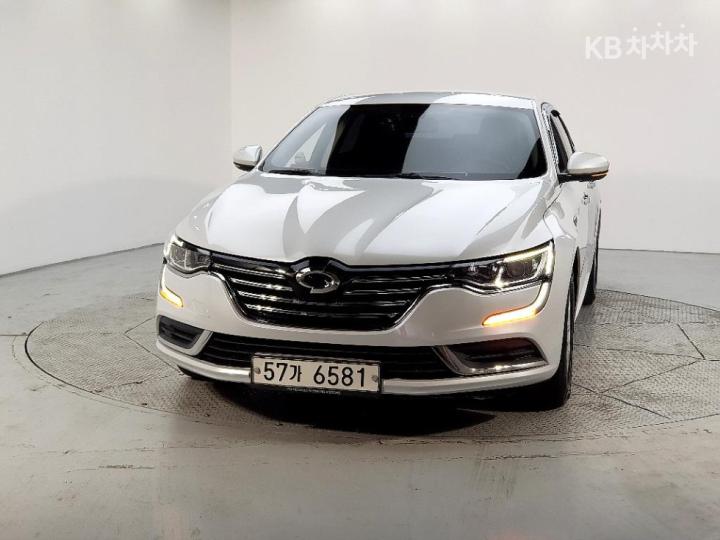 Renault SM6 1.5 dCi SE 3