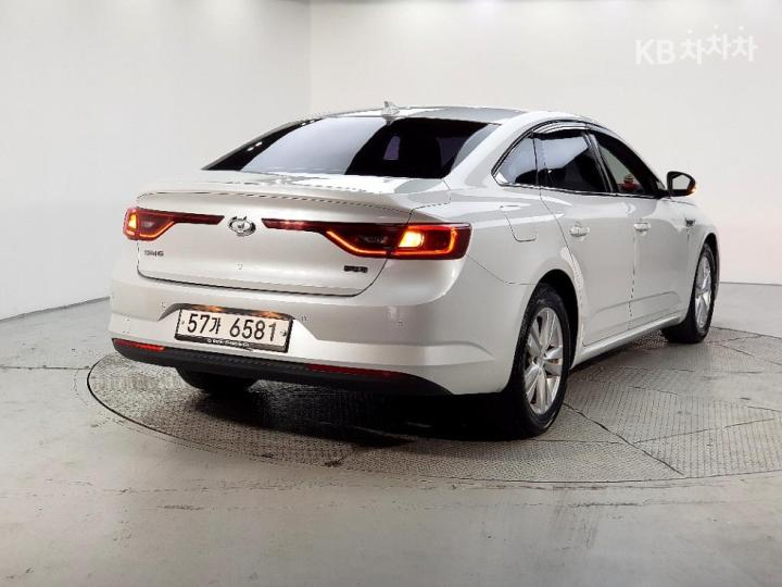 Renault SM6 1.5 dCi SE 5