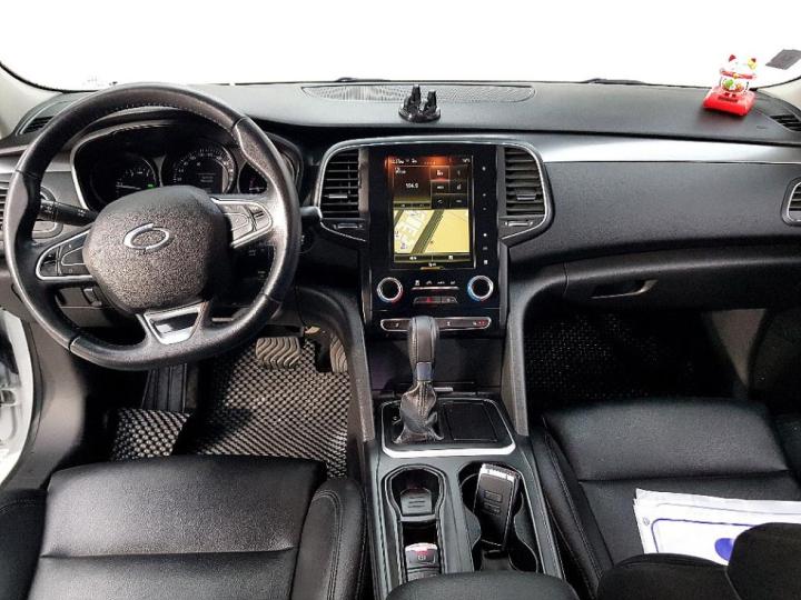 Renault SM6 1.5 dCi SE 6