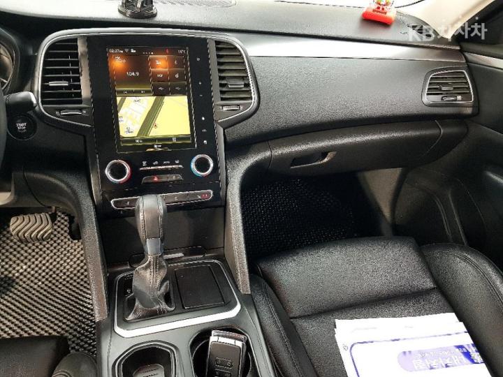 Renault SM6 1.5 dCi SE 10