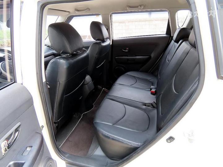 Kia Soul 1.6 Smart Base Type 7