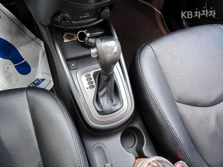 Kia Soul 1.6 Smart Base Type 10