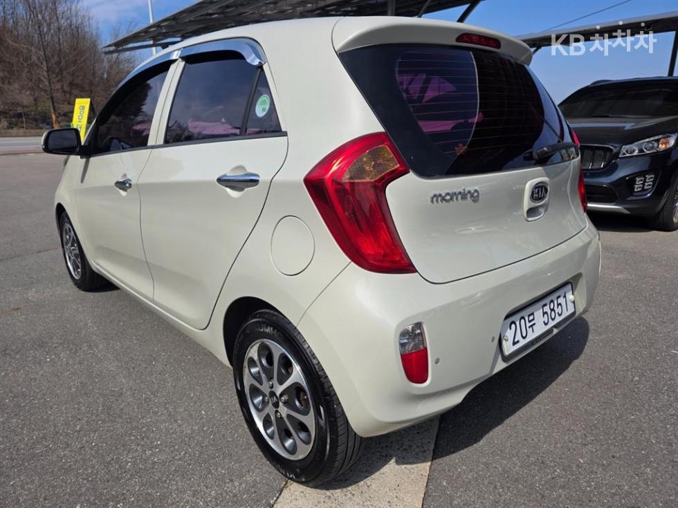 2012 - kia all