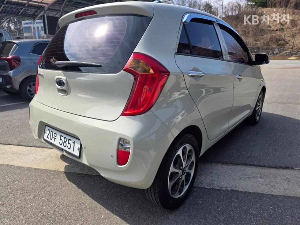 2012 - kia all