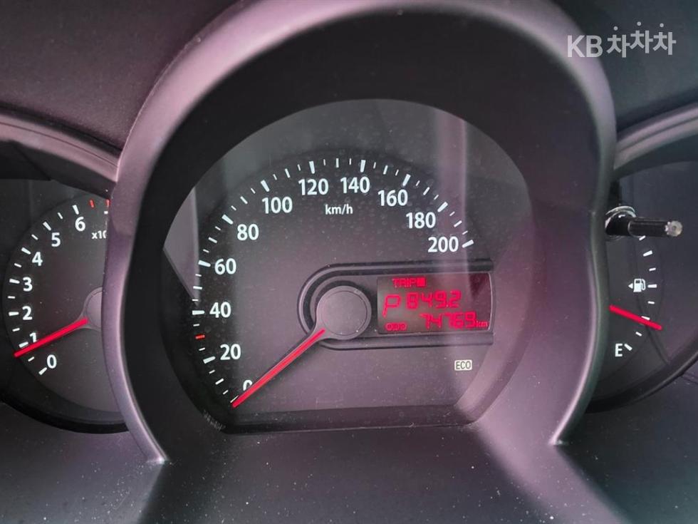 2012 - kia all