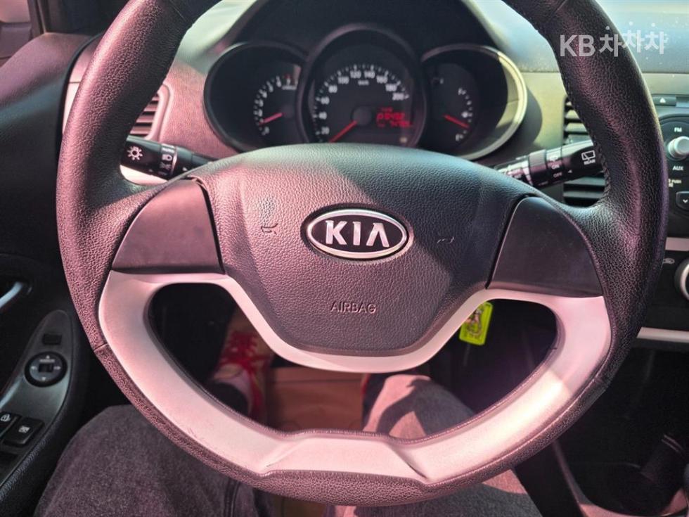 2012 - kia all
