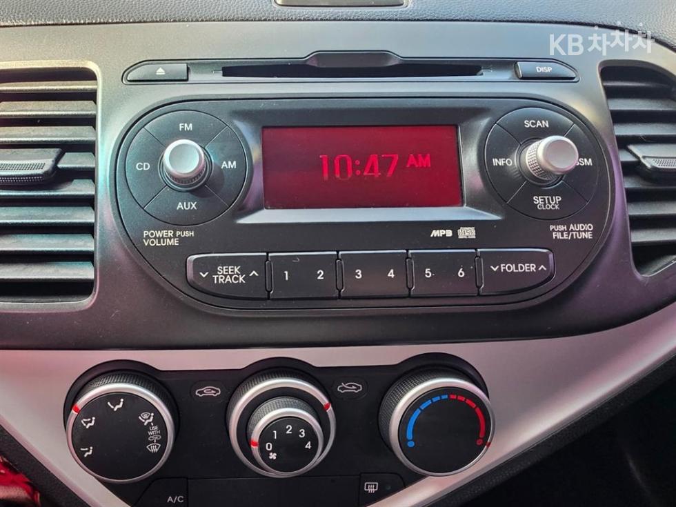 2012 - kia all