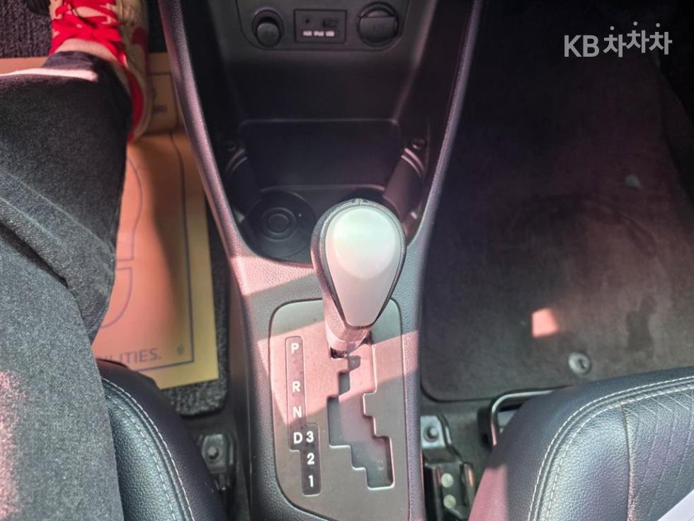2012 - kia all