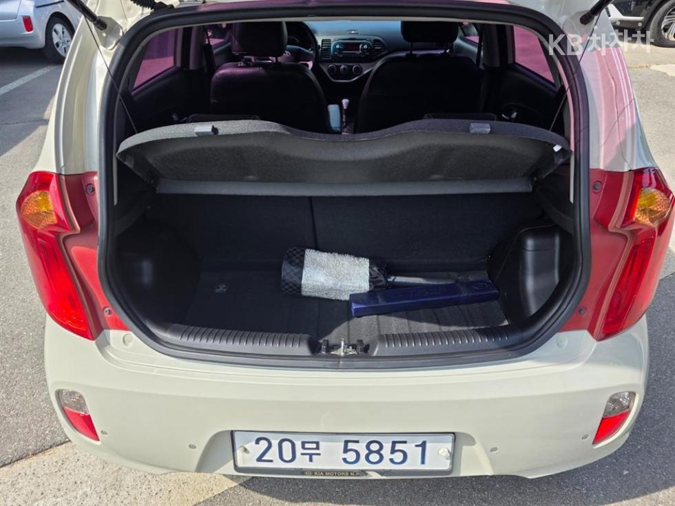 2012 - kia all