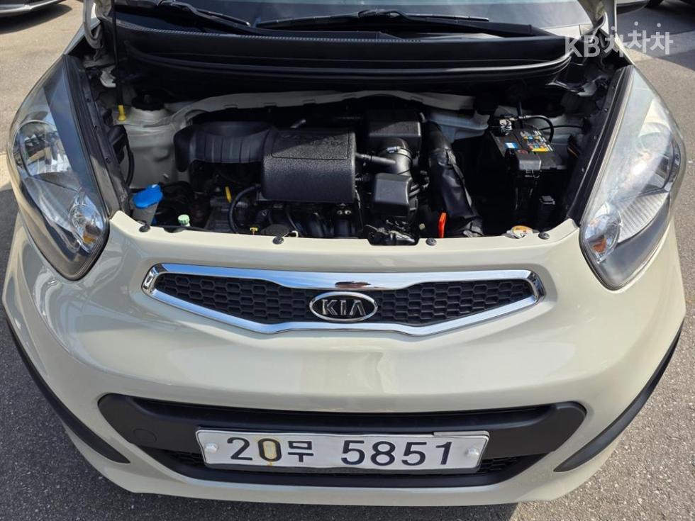 2012 - kia all