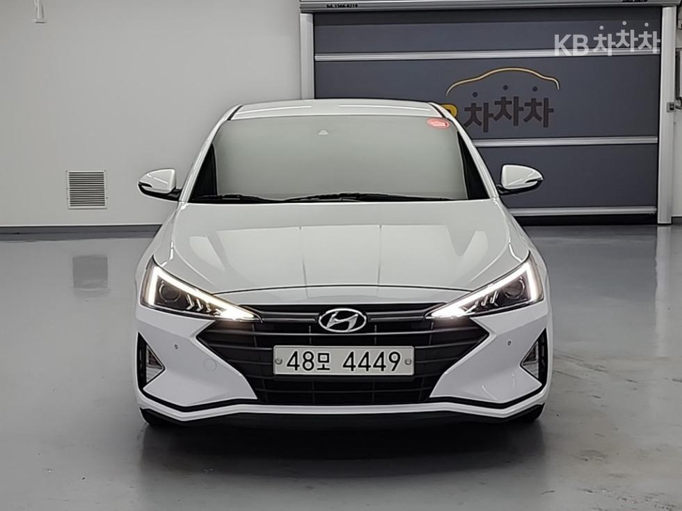2018 Hyundai AD photo