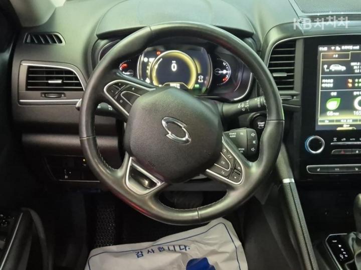 Renault QM6 2.0 LPe 2WD LE 10