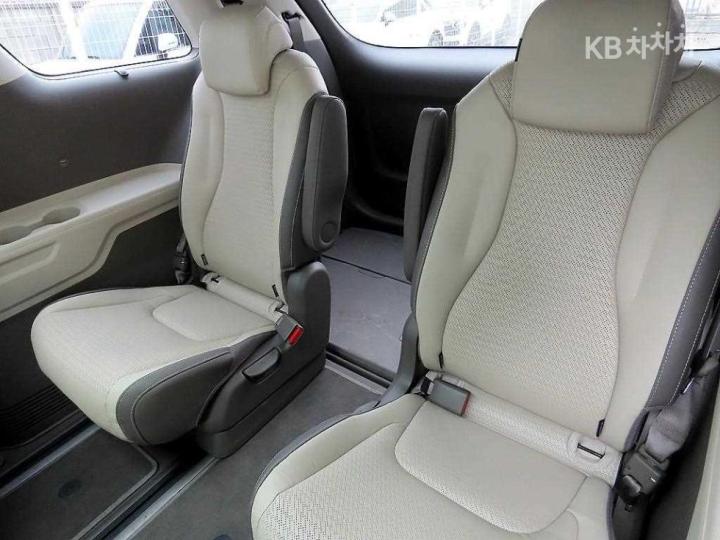 Kia Carnival D2.2 Noblesse 8