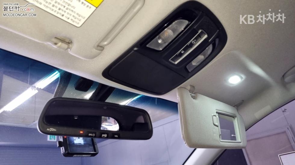 2015 - kia sorento