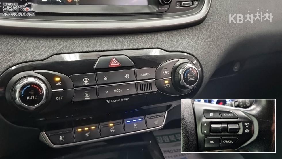 2015 - kia sorento