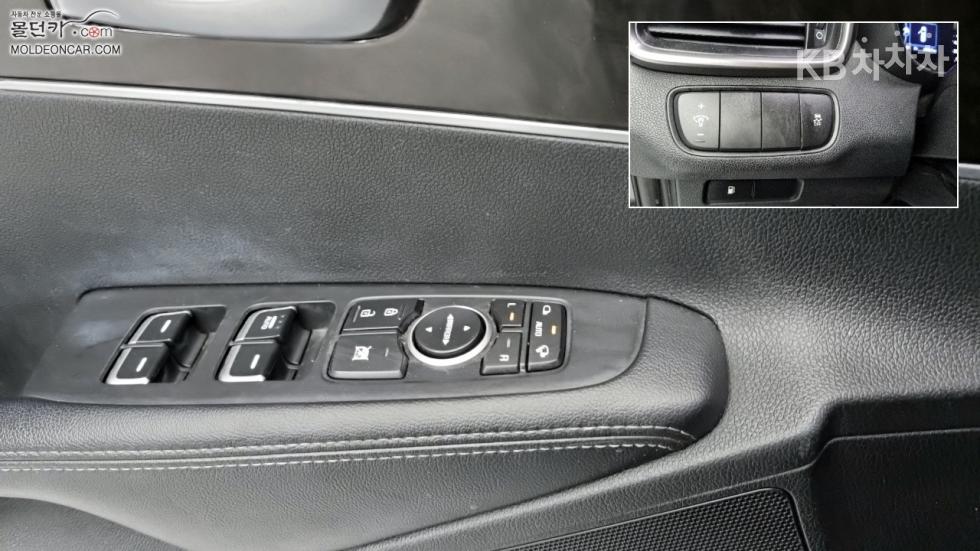 2015 - kia sorento