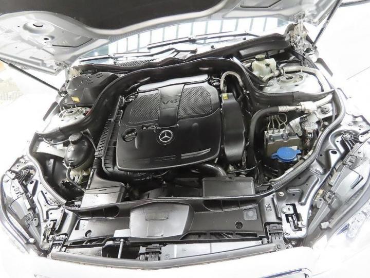 Mercedes-Benz E-Class New E300 Avantgarde W212 2009-2013 8