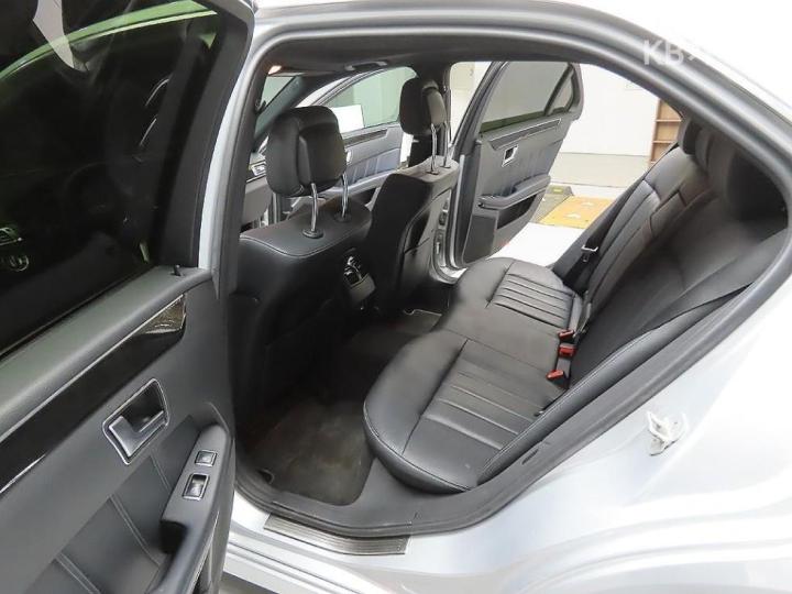 Mercedes-Benz E-Class New E300 Avantgarde W212 2009-2013 9