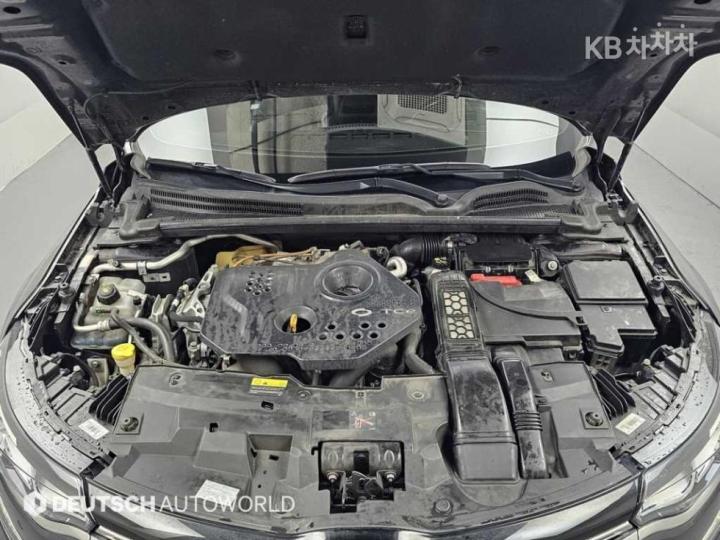 Renault SM6 1.6 TCe RE 7