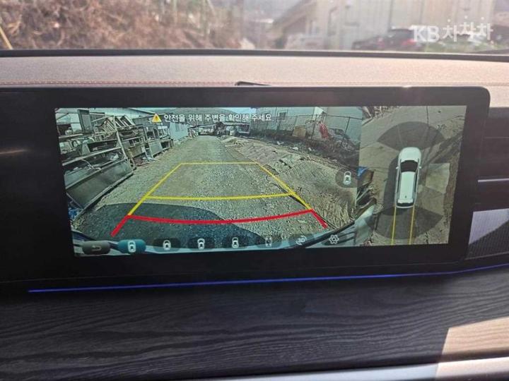 KG Mobility (Ssangyong) Actyon J120 AWD S9 Base Type 10