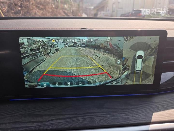 KG Mobility (Ssangyong) Actyon J120 AWD S9 Base Type 10