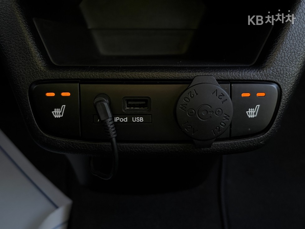 2015 - kia ray