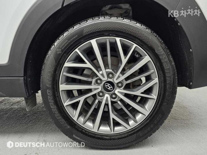 Hyundai Tucson Diesel e-VGT R 1.6 2WD Smart 6