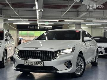 Kia K7 3.0 lpi   standard — foto 1