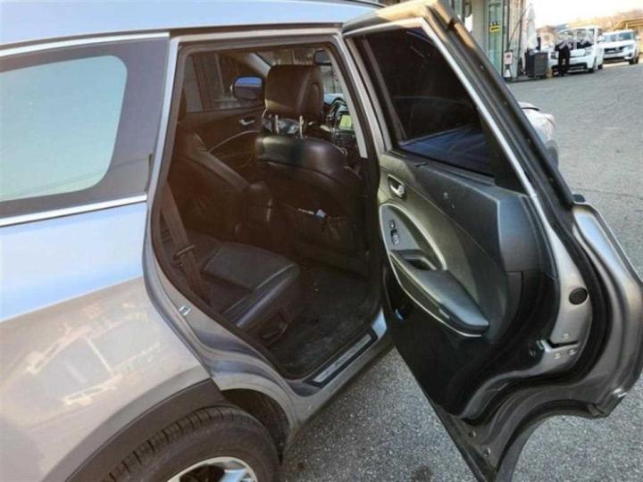 Hyundai Maxcruz Diesel e-VGT R2.2 2WD Exclusive 9