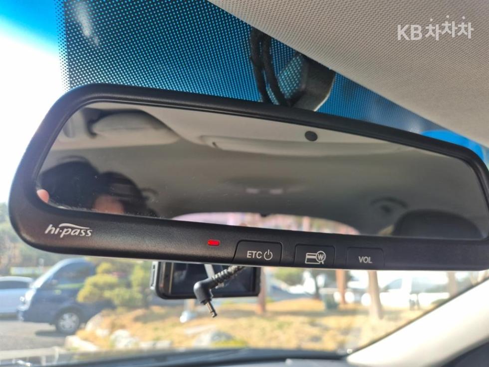 2011 - kia k5