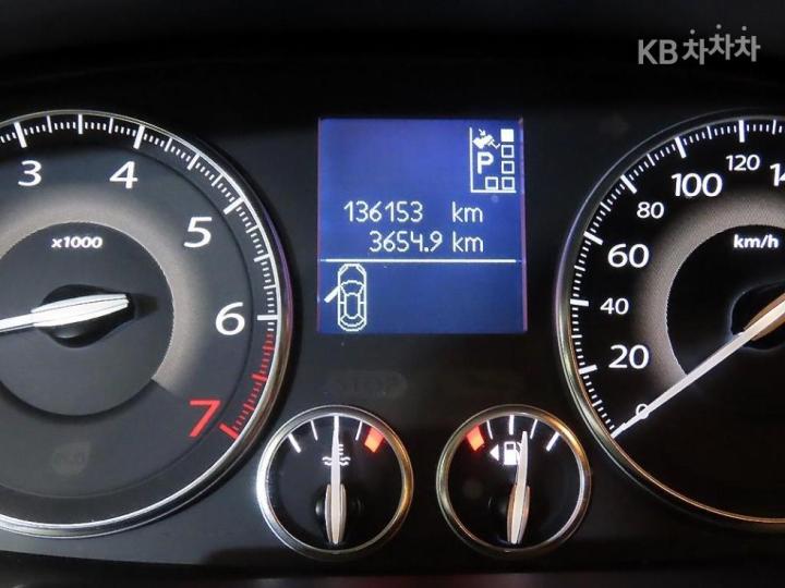 Renault SM5 New Platinum LPLi LE Base Type 10