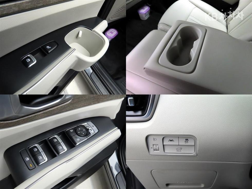 2022 - kia sorento