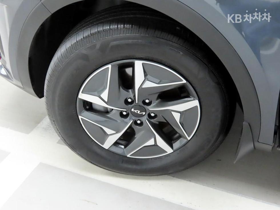 2022 - kia sorento