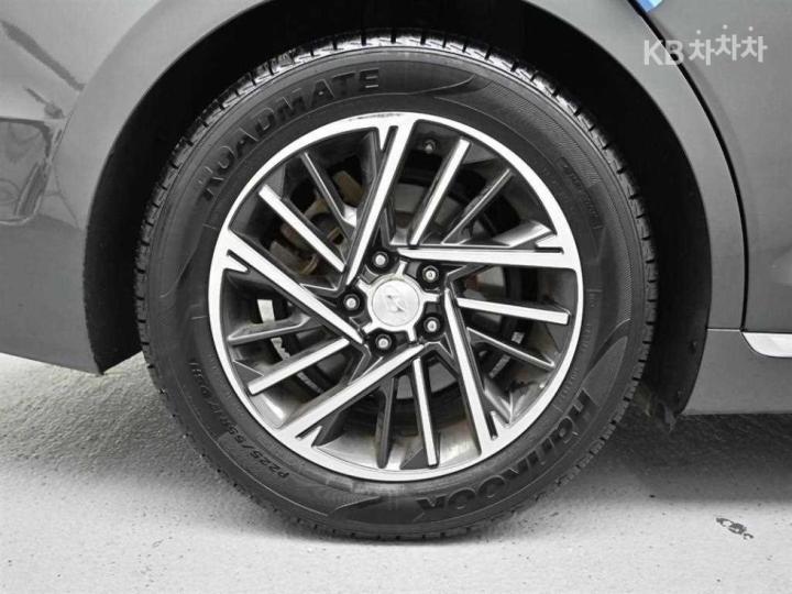 Hyundai Grandeur 2.5 Premium Choice 6