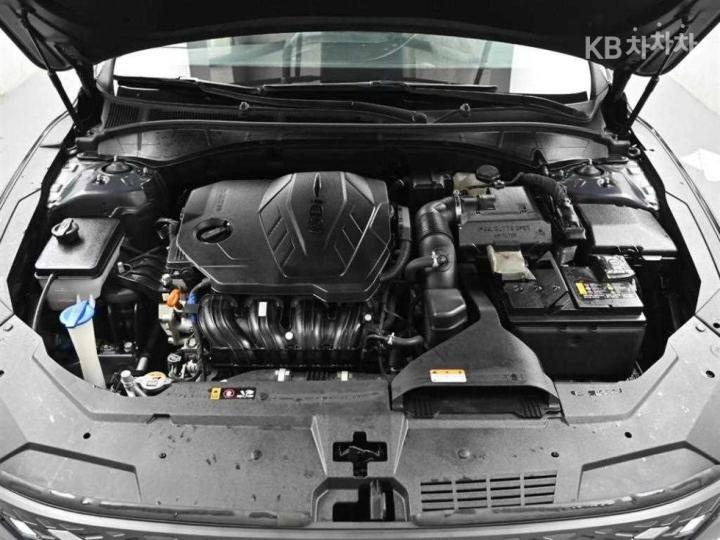 Hyundai Grandeur 2.5 Premium Choice 7