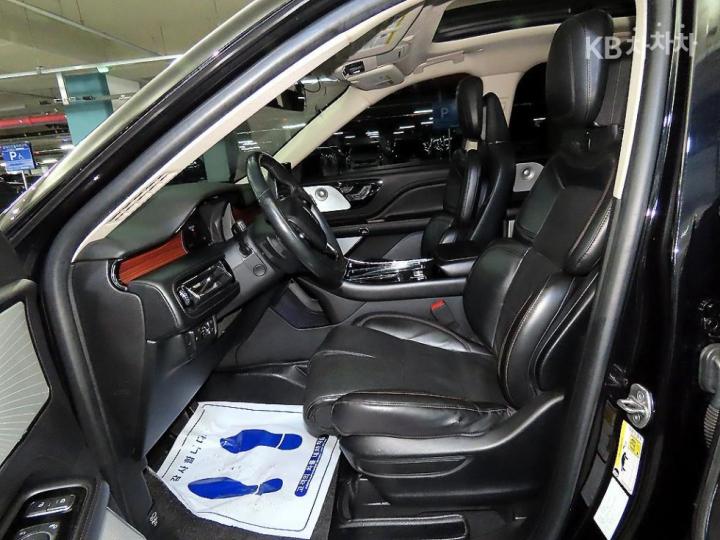 Lincoln Aviator U611 3.0 V6 Reserve 7