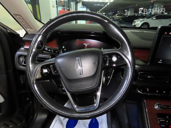 Lincoln Aviator U611 3.0 V6 Reserve 9