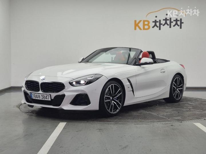 BMW Z4 sDrive 20i M Sport Package