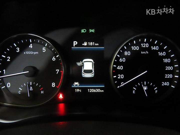 Hyundai i30 PD 1.6 Turbo Sport Premium 10