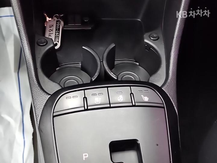 Kia Morning Urban JA 1.0 Gasoline Prestige 9