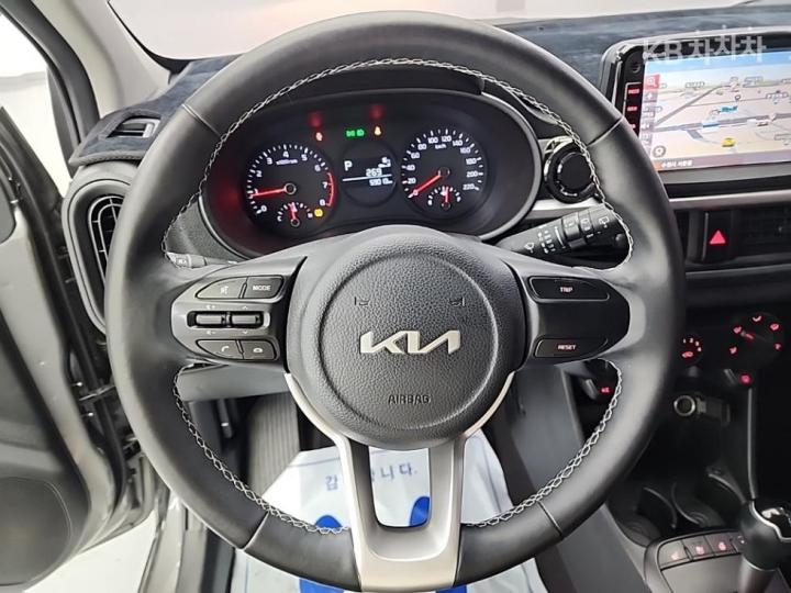 Kia Morning Urban JA 1.0 Gasoline Prestige 10